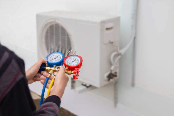 Best Seasonal HVAC Services in USA